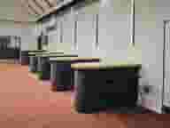 Training Rooms