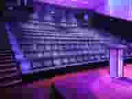 Large Conference Venues