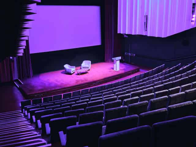 Cinema 1