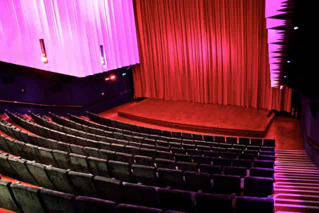 Cinema 1