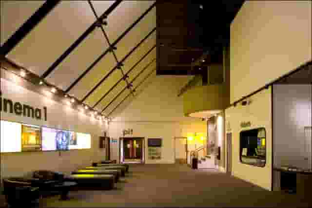 Cinema 1