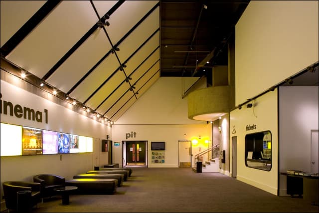 Cinema 1