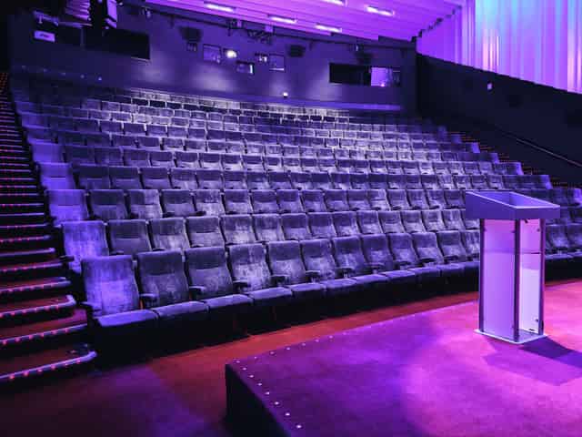 Film Screening