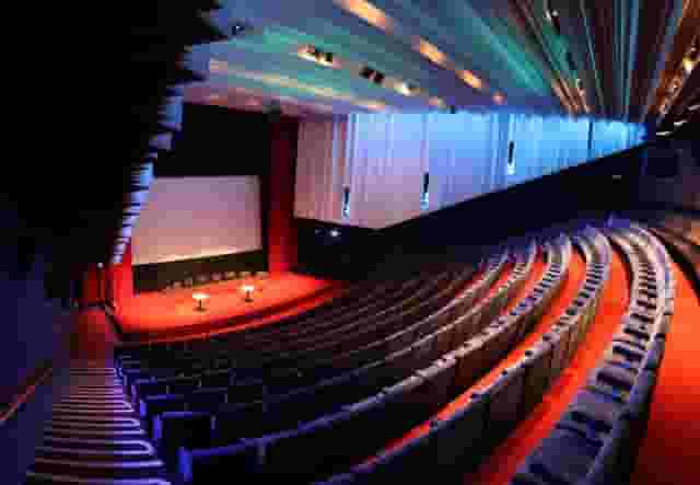 Barbican Centre