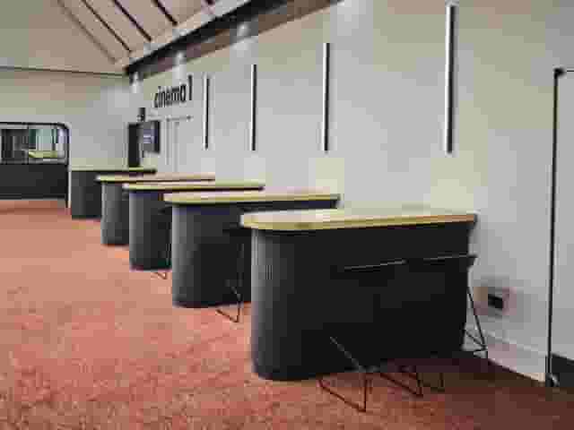 Barbican Centre