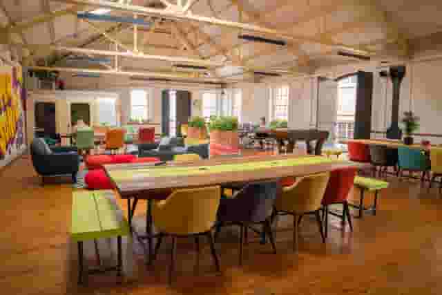 The Loft