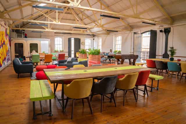 The Loft