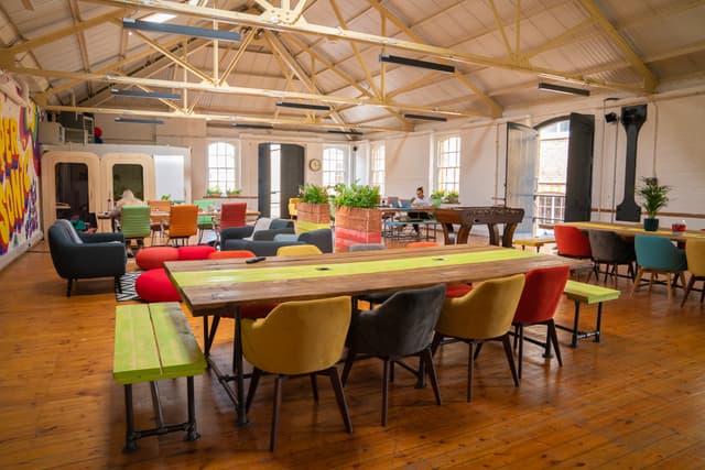 The Loft