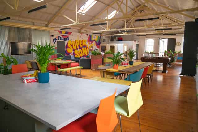 The Loft