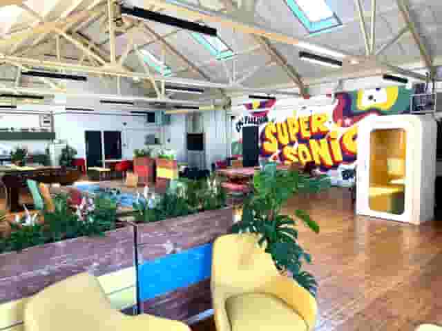 The Loft