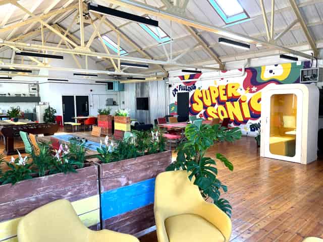 The Loft