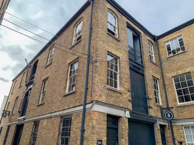 The Loft