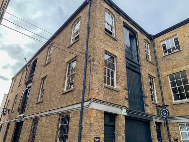 The Loft
