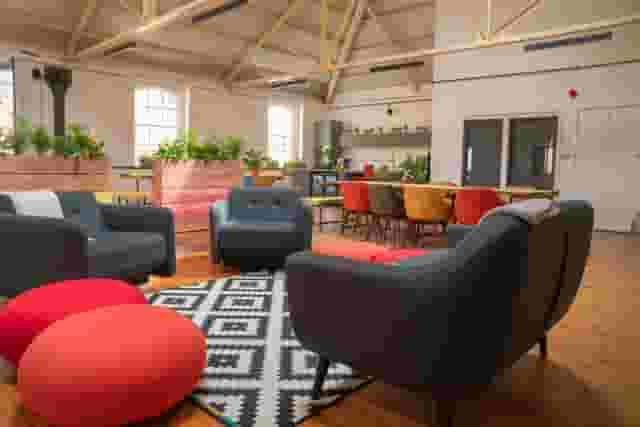 The Loft