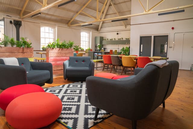 The Loft