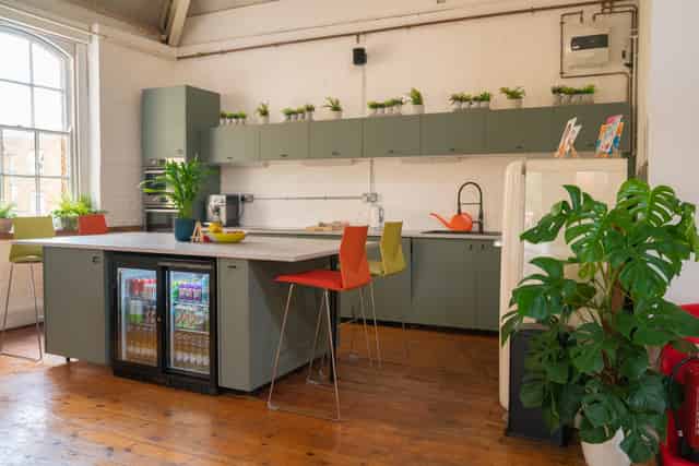 The Loft