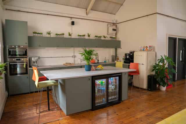 The Loft