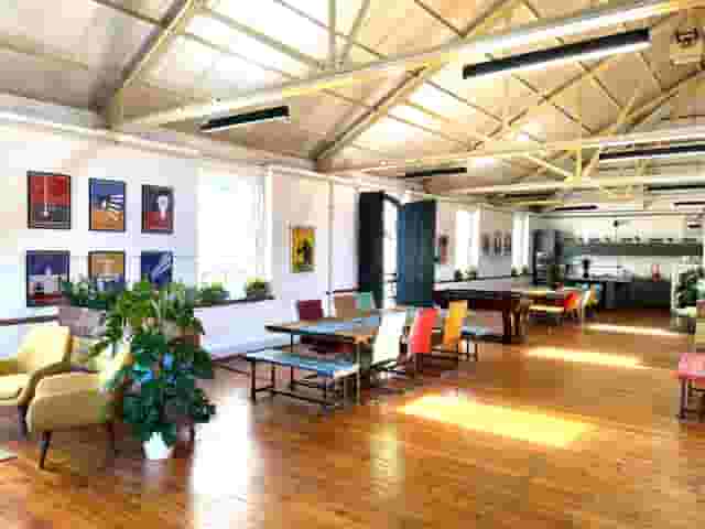 The Loft