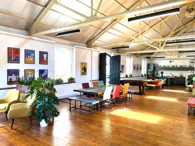 The Loft