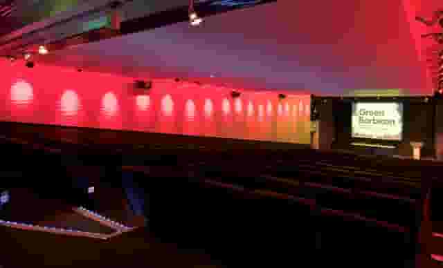 Frobisher Auditorium 1