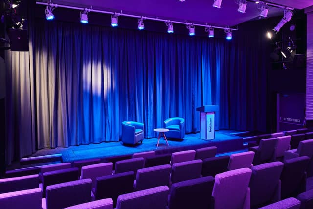 Frobisher Auditorium 1