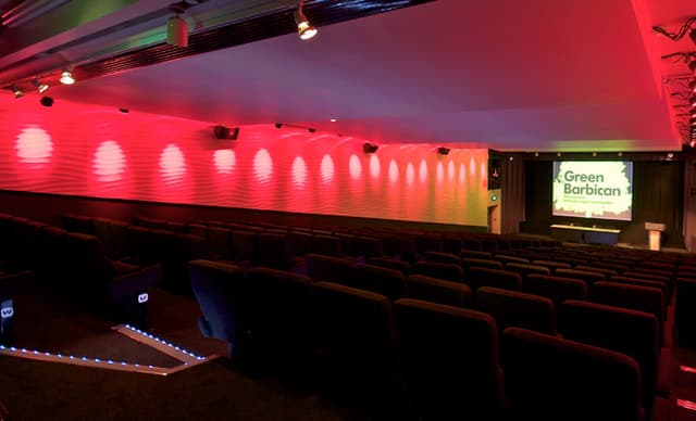 Barbican Centre