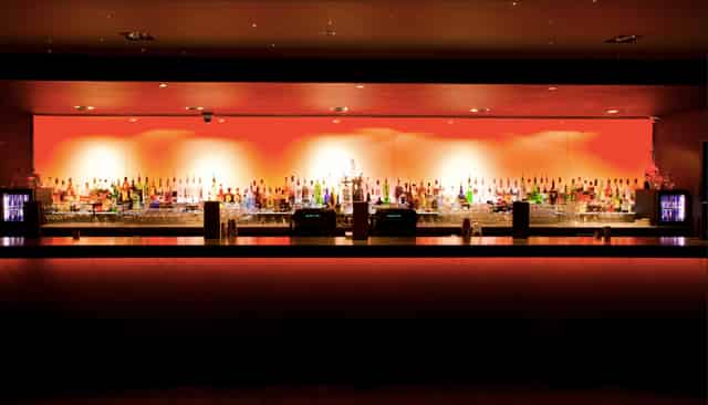 Cocktail Lounge