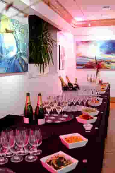 Regent's Events