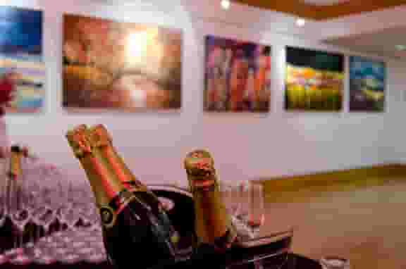 Regent's Events