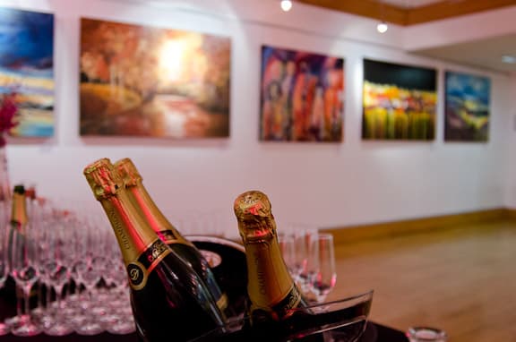 Networking Event