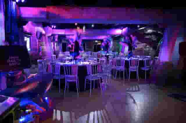 SEA LIFE London Aquarium