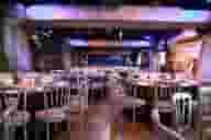 Unusual Venues