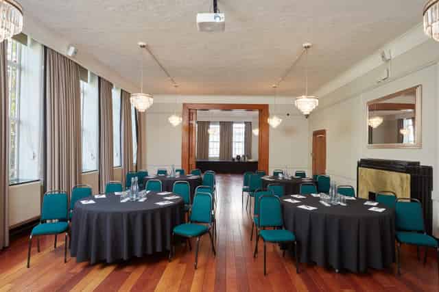 Private Dining