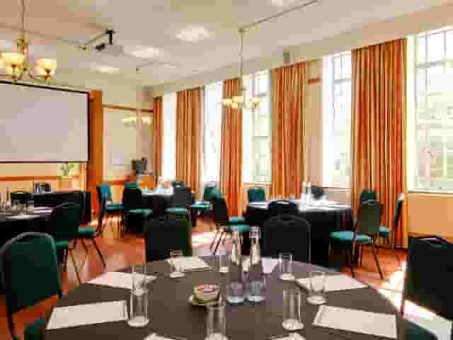 Regent's Events