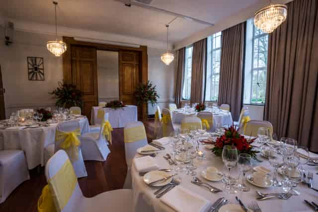 Regent's Events