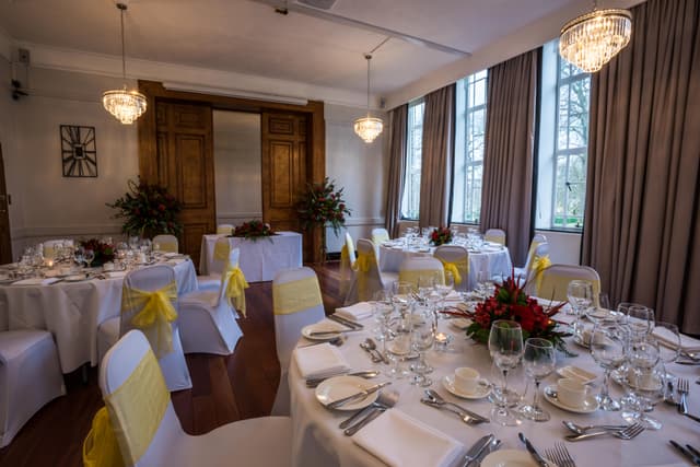 Regent's Events