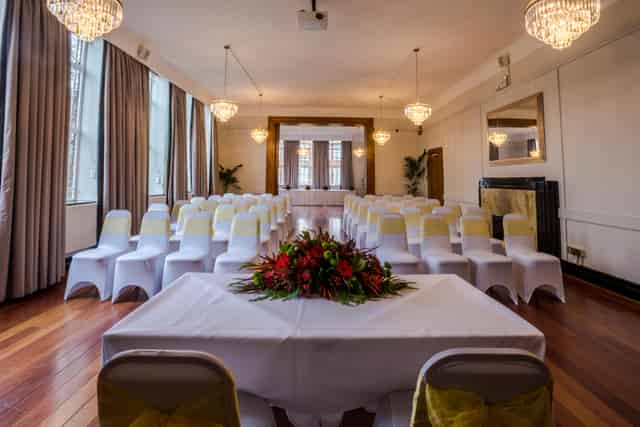 Regent's Events