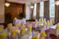 Small Meeting Rooms