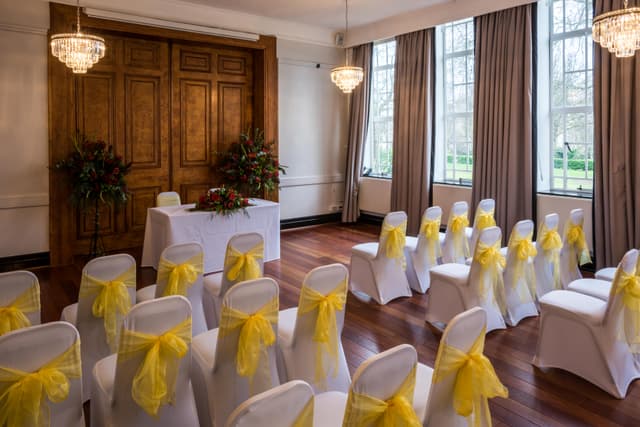 Regent's Events
