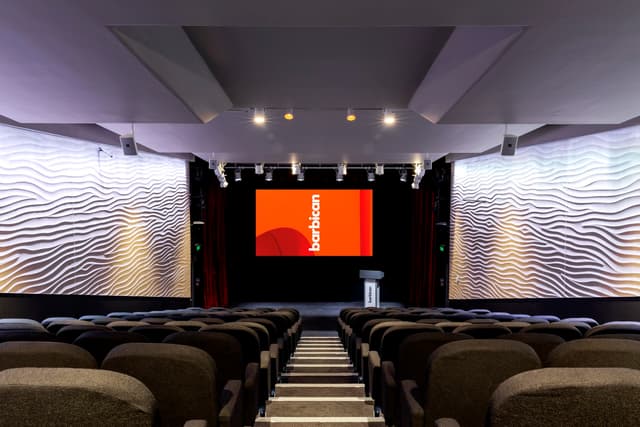 Barbican Centre