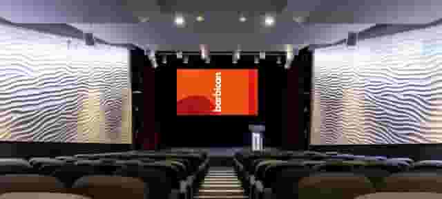 Frobisher Auditorium 2