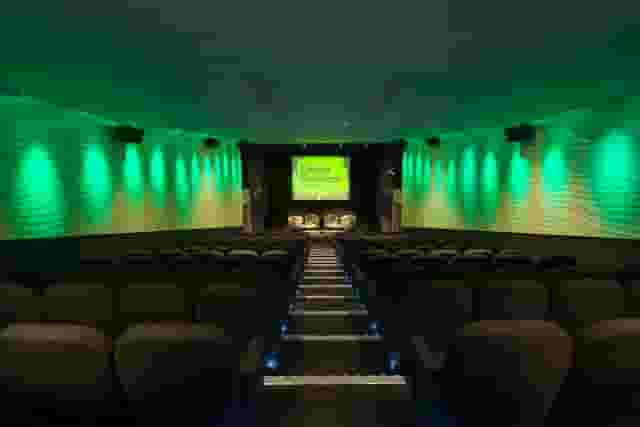 Barbican Centre