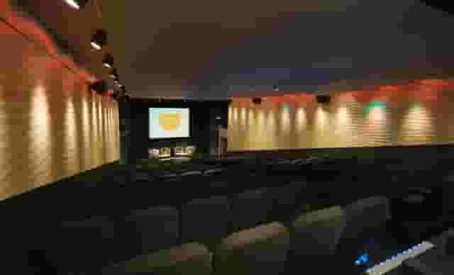 Frobisher Auditorium 2