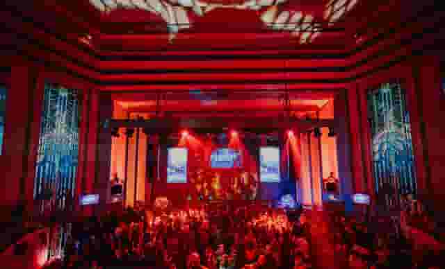 Troxy