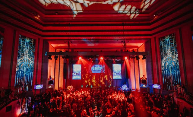 Troxy