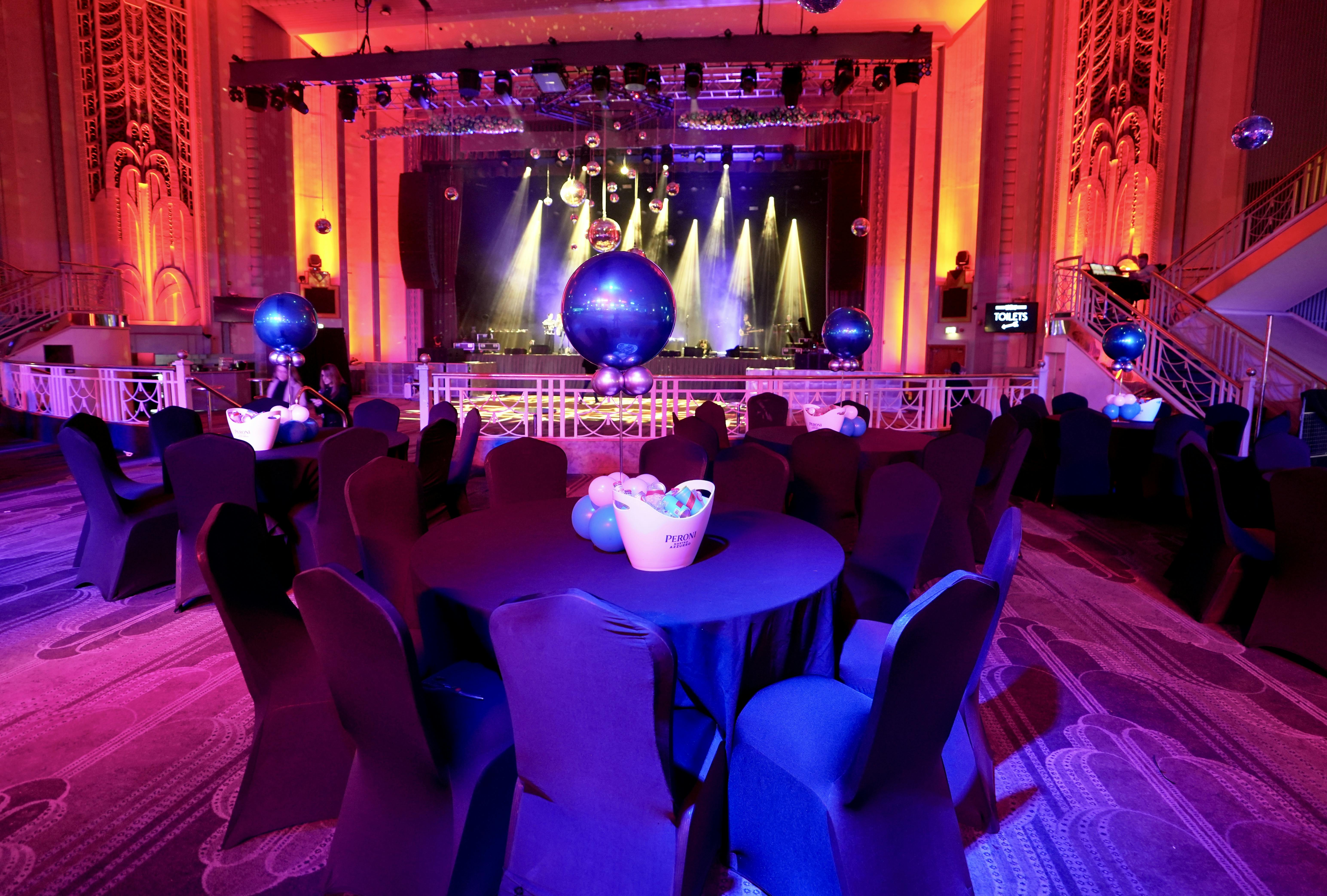 Troxy - image