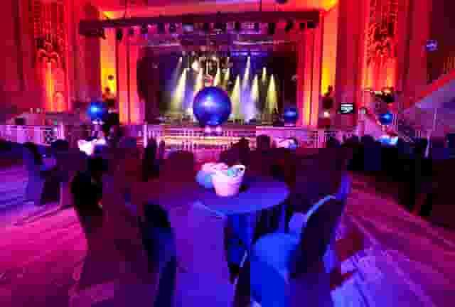 Troxy