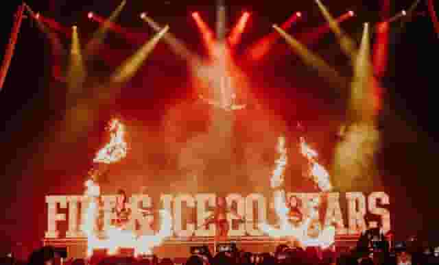 Troxy