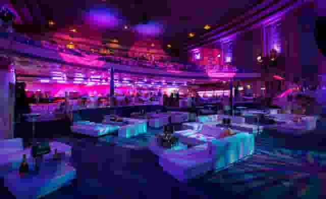 Troxy