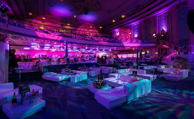 Troxy